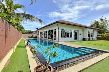 3 Bedroom House for rent in Garden Ville 1, Huai Yai, Chonburi