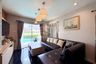 3 Bedroom House for rent in Central Park Hillside Village, Nong Prue, Chonburi
