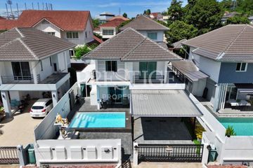3 Bedroom House for rent in Central Park Hillside Village, Nong Prue, Chonburi