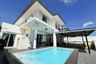 3 Bedroom House for rent in Central Park Hillside Village, Nong Prue, Chonburi