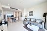 2 Bedroom Condo for rent in Reflection Jomtien Beach Pattaya, Na Jomtien, Chonburi