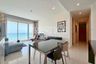 2 Bedroom Condo for rent in Reflection Jomtien Beach Pattaya, Na Jomtien, Chonburi