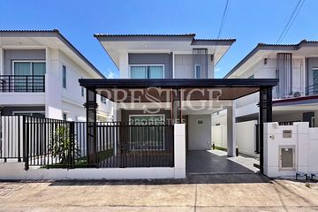 3 Bedroom House for rent in Baan Pruksa Nara Chaiyapruk 2 - Jomtien, Huai Yai, Chonburi