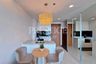 1 Bedroom Condo for rent in The Peak Towers, Nong Prue, Chonburi