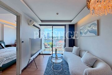 1 Bedroom Condo for rent in The Peak Towers, Nong Prue, Chonburi