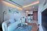 1 Bedroom Condo for rent in The Peak Towers, Nong Prue, Chonburi