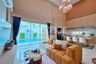 3 Bedroom House for rent in Narita Villa, Nong Prue, Chonburi