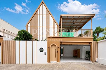3 Bedroom House for rent in Narita Villa, Nong Prue, Chonburi