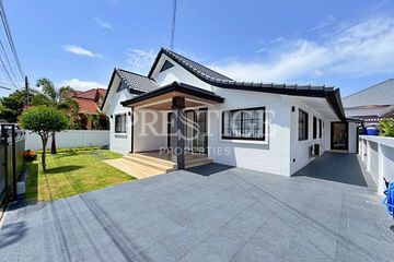3 Bedroom House for rent in Nong Prue, Chonburi