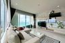 2 Bedroom Condo for rent in Movenpick White Sand Beach Pattaya, Na Jomtien, Chonburi