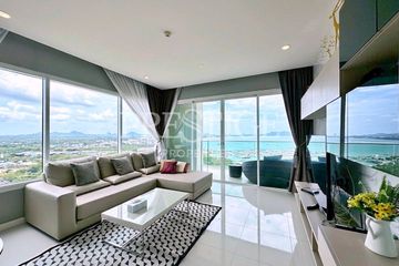 2 Bedroom Condo for rent in Movenpick White Sand Beach Pattaya, Na Jomtien, Chonburi