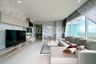 2 Bedroom Condo for rent in Movenpick White Sand Beach Pattaya, Na Jomtien, Chonburi