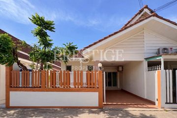 2 Bedroom House for rent in Chokchai Village 7, Nong Prue, Chonburi