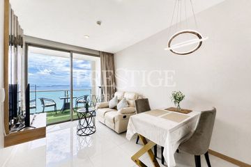 1 Bedroom Condo for rent in The Riviera Wongamat, Na Kluea, Chonburi