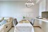1 Bedroom Condo for rent in The Riviera Wongamat, Na Kluea, Chonburi