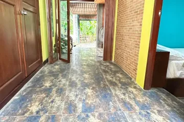 2 Bedroom House for rent in Pa Daet, Chiang Mai