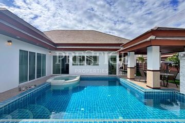 3 Bedroom House for rent in Baan Piam Mongkhon, Huai Yai, Chonburi