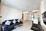 1 Bedroom Condo for rent in The Cliff, Nong Prue, Chonburi