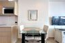 1 Bedroom Condo for rent in The Cliff, Nong Prue, Chonburi