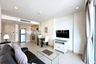 1 Bedroom Condo for rent in The Cliff, Nong Prue, Chonburi
