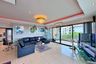 2 Bedroom Condo for rent in View Talay 3, Nong Prue, Chonburi