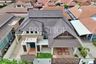 3 Bedroom House for rent in Baan Sirisa 16, Nong Prue, Chonburi