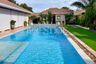 4 Bedroom House for rent in Sedona Villas, Pong, Chonburi