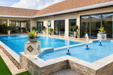 4 Bedroom House for rent in Sedona Villas, Pong, Chonburi