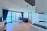 1 Bedroom Condo for rent in Sands Condominium, Nong Prue, Chonburi