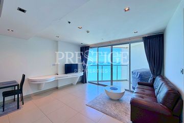 1 Bedroom Condo for rent in Sands Condominium, Nong Prue, Chonburi