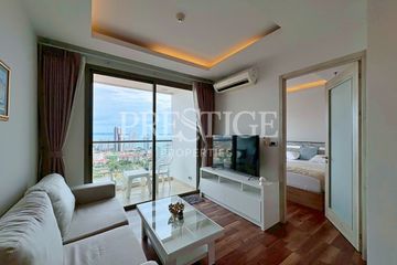 1 Bedroom Condo for rent in The Peak Towers, Nong Prue, Chonburi