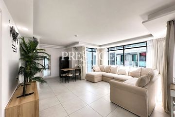 1 Bedroom Condo for rent in Siam Oriental Tropical Garden, Nong Prue, Chonburi