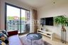 1 Bedroom Condo for rent in Unixx South Pattaya, Nong Prue, Chonburi