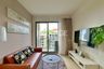 1 Bedroom Condo for rent in Unixx South Pattaya, Nong Prue, Chonburi