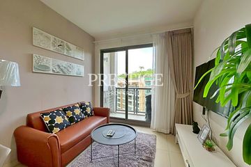 1 Bedroom Condo for rent in Unixx South Pattaya, Nong Prue, Chonburi