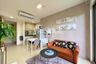 1 Bedroom Condo for rent in Unixx South Pattaya, Nong Prue, Chonburi