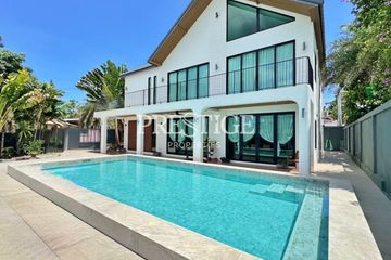 4 Bedroom House for rent in Huai Yai, Chonburi