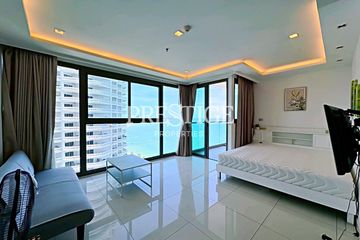 Condo for rent in Wong Amat Tower, Na Kluea, Chonburi