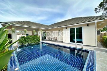 2 Bedroom House for rent in Green Field Villas 5, Nong Pla Lai, Chonburi