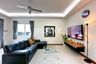 2 Bedroom House for rent in Green Field Villas 5, Nong Pla Lai, Chonburi