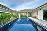 2 Bedroom House for rent in Green Field Villas 5, Nong Pla Lai, Chonburi