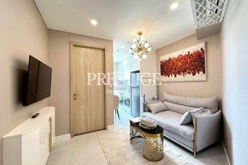 1 Bedroom Condo for rent in Copacabana Beach Jomtien, Nong Prue, Chonburi