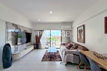 1 Bedroom Condo for rent in Star Beach Condotel, Nong Prue, Chonburi