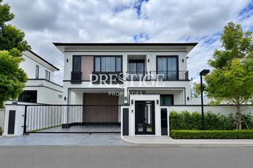 4 Bedroom House for rent in Chieftain by Patta, Nong Pla Lai, Chonburi