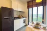 1 Bedroom Condo for rent in The BASE Uptown-Phuket, Ratsada, Phuket