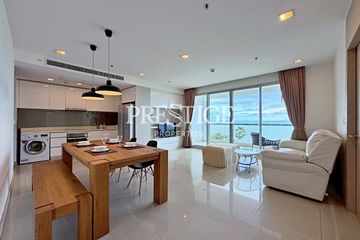 2 Bedroom Condo for rent in The Palm Wongamat Beach, Na Kluea, Chonburi
