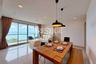 2 Bedroom Condo for rent in The Palm Wongamat Beach, Na Kluea, Chonburi