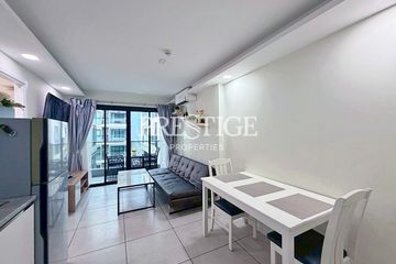1 Bedroom Condo for rent in Siam Oriental Tropical Garden, Nong Prue, Chonburi