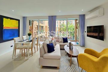 2 Bedroom Condo for rent in Atlantis Condo Resort, Nong Prue, Chonburi