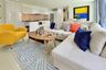 2 Bedroom Condo for rent in Atlantis Condo Resort, Nong Prue, Chonburi